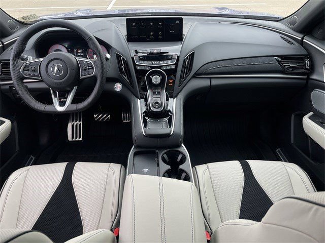 New 2026 Acura RDX A-Spec AWD/4WD image 11