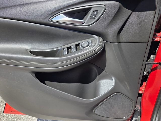 Used 2024 Buick Encore GX Sport Touring image 20