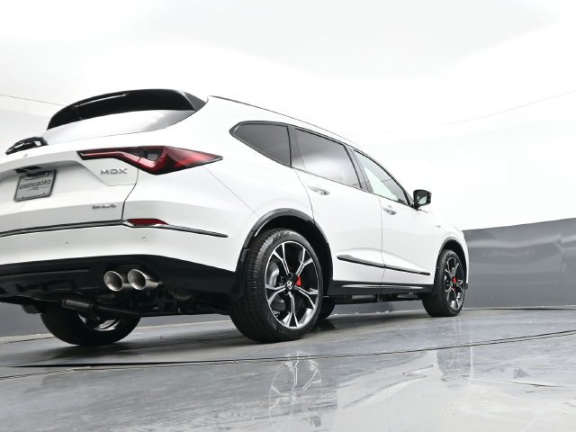 New 2026 Acura MDX Type S w/ Advance Package AWD/4WD image 32