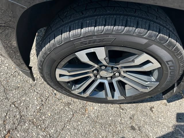 Used 2018 GMC Yukon Denali w/ Denali Ultimate Package AWD/4WD image 19