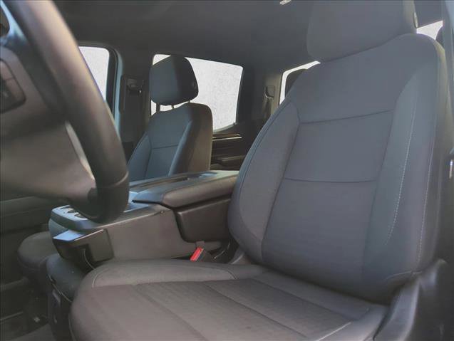 Used 2023 Chevrolet Silverado 1500 LT image 18