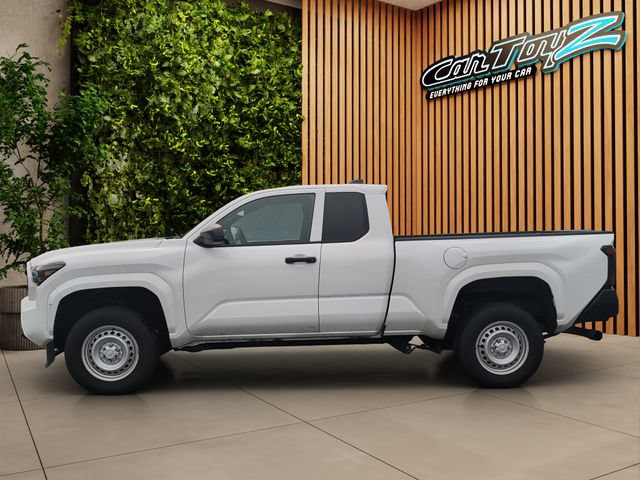 Used 2024 Toyota Tacoma SR RWD image 8
