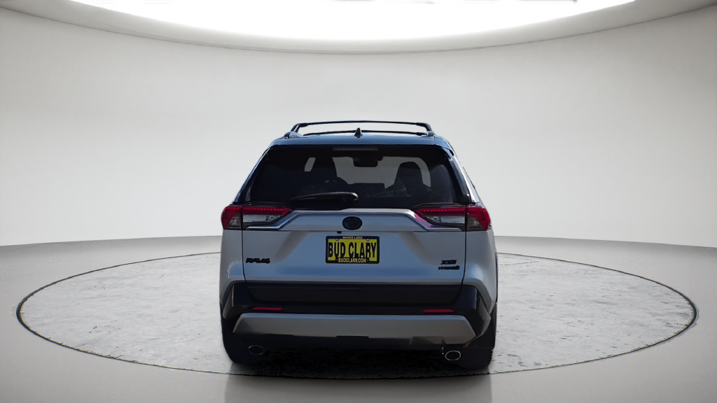 Used 2023 Toyota RAV4 XSE w/ XSE Grade Weather Package AWD/4WD image 15
