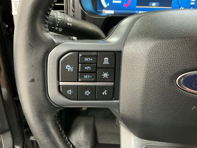 Used 2024 Ford F250 Lariat w/ Lariat Ultimate Package AWD/4WD image 27