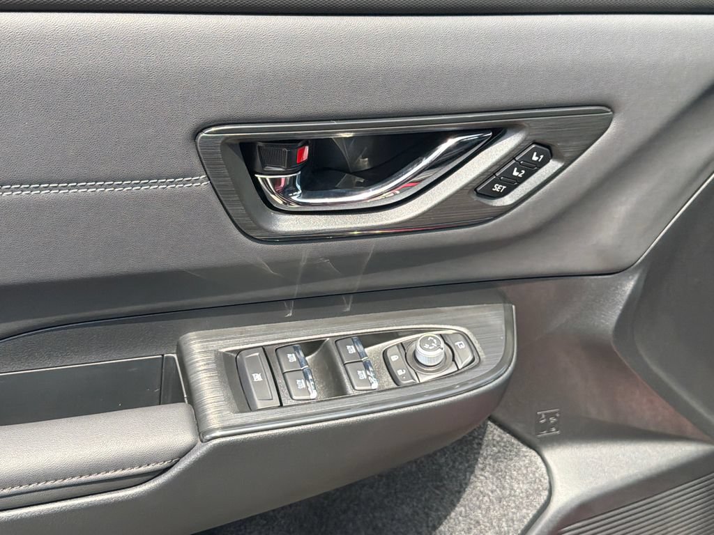 New 2026 Subaru Outback Touring XT AWD/4WD image 16