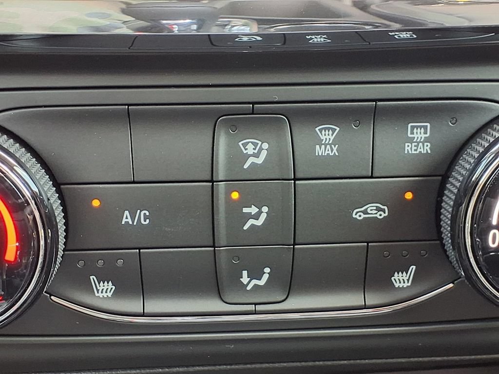 New 2026 Buick Encore GX Preferred w/ Comfort Package FWD image 5