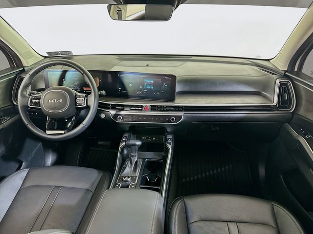 Used 2025 Kia Sorento X-Line EX image 16