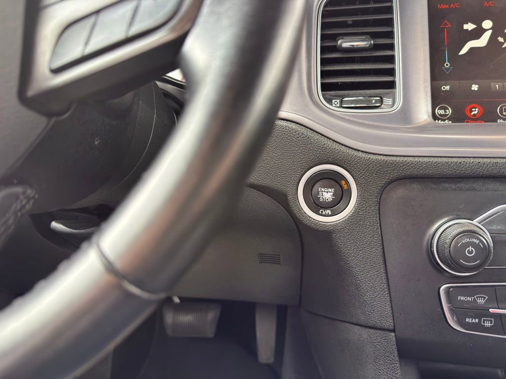 Used 2023 Dodge Charger SXT image 18