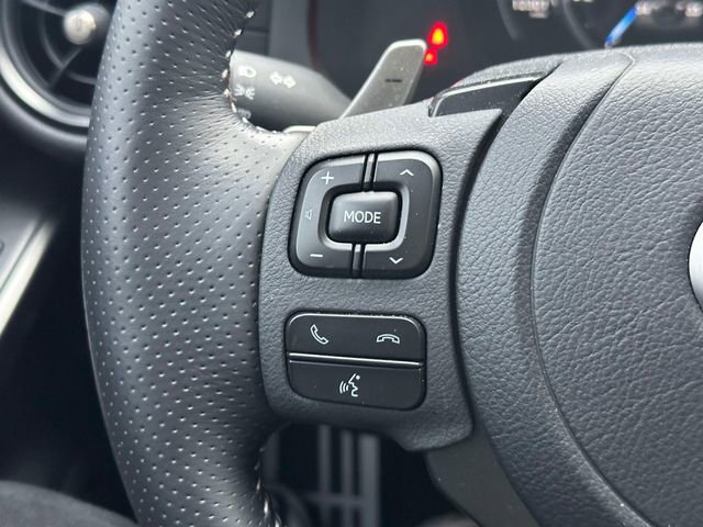 Used 2024 Lexus IS 350 F Sport w/ Blackout Package AWD/4WD image 25
