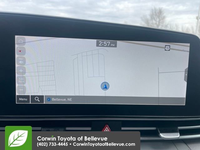 Used 2023 Hyundai Elantra SEL w/ Convenience Package image 13