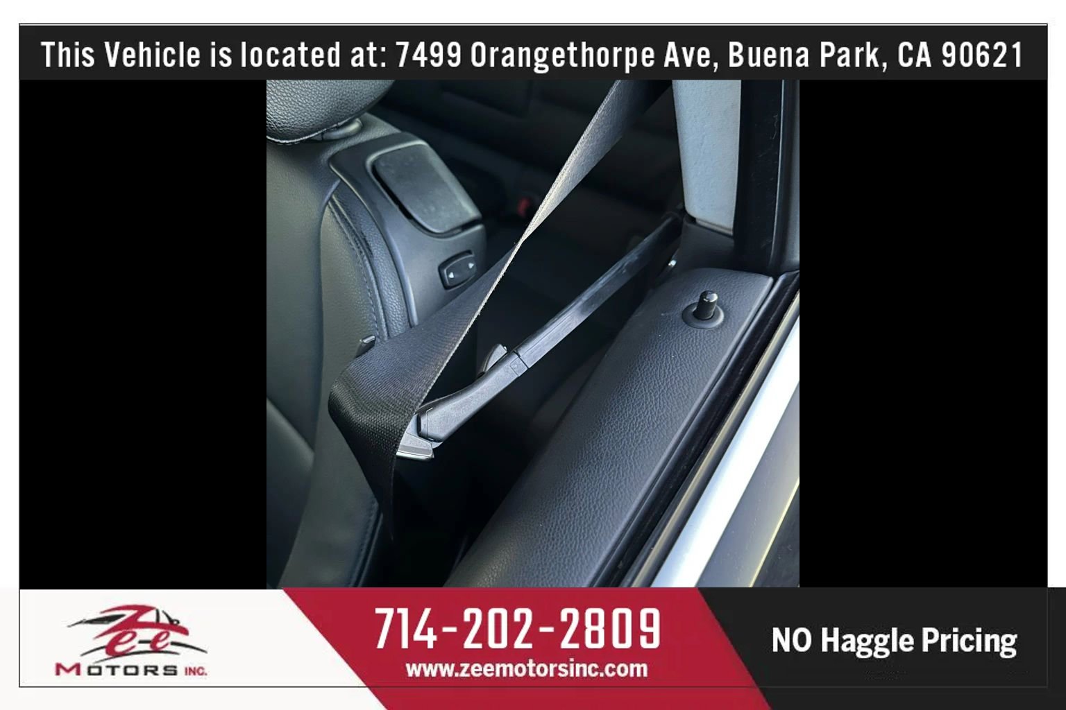 Used 2008 BMW 335i Coupe image 37