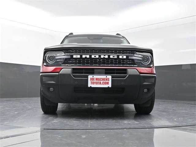 Used 2025 Ford Bronco Sport Outer Banks w/ Outer Banks Tech Package+ image 28