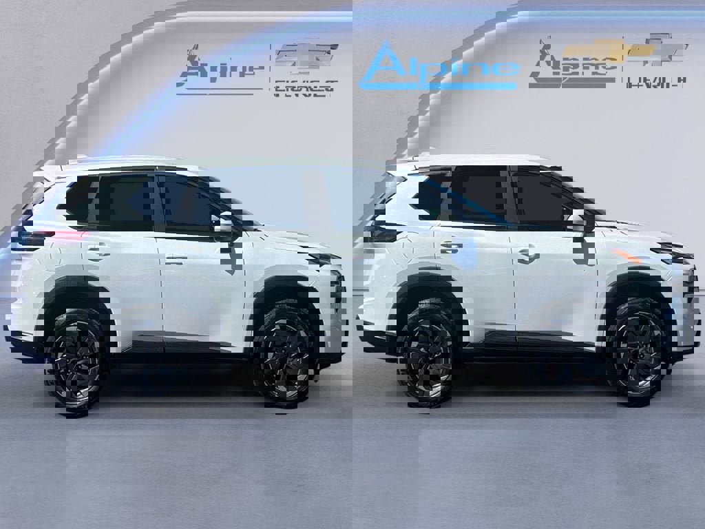 Used 2024 Nissan Rogue SV FWD image 6