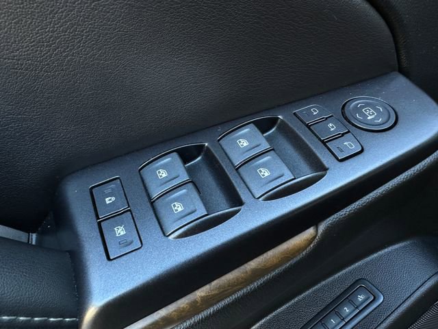 Used 2018 GMC Yukon XL Denali w/ Denali Ultimate Package image 14