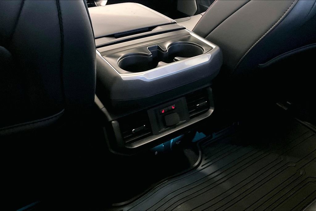 New 2026 Ford F150 Raptor image 16