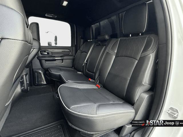 Used 2025 RAM 2500 Limited image 22