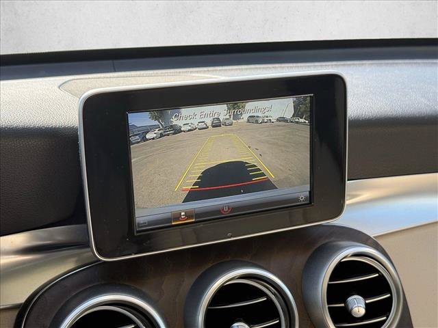 Used 2019 Mercedes-Benz GLC 350e 4MATIC image 12