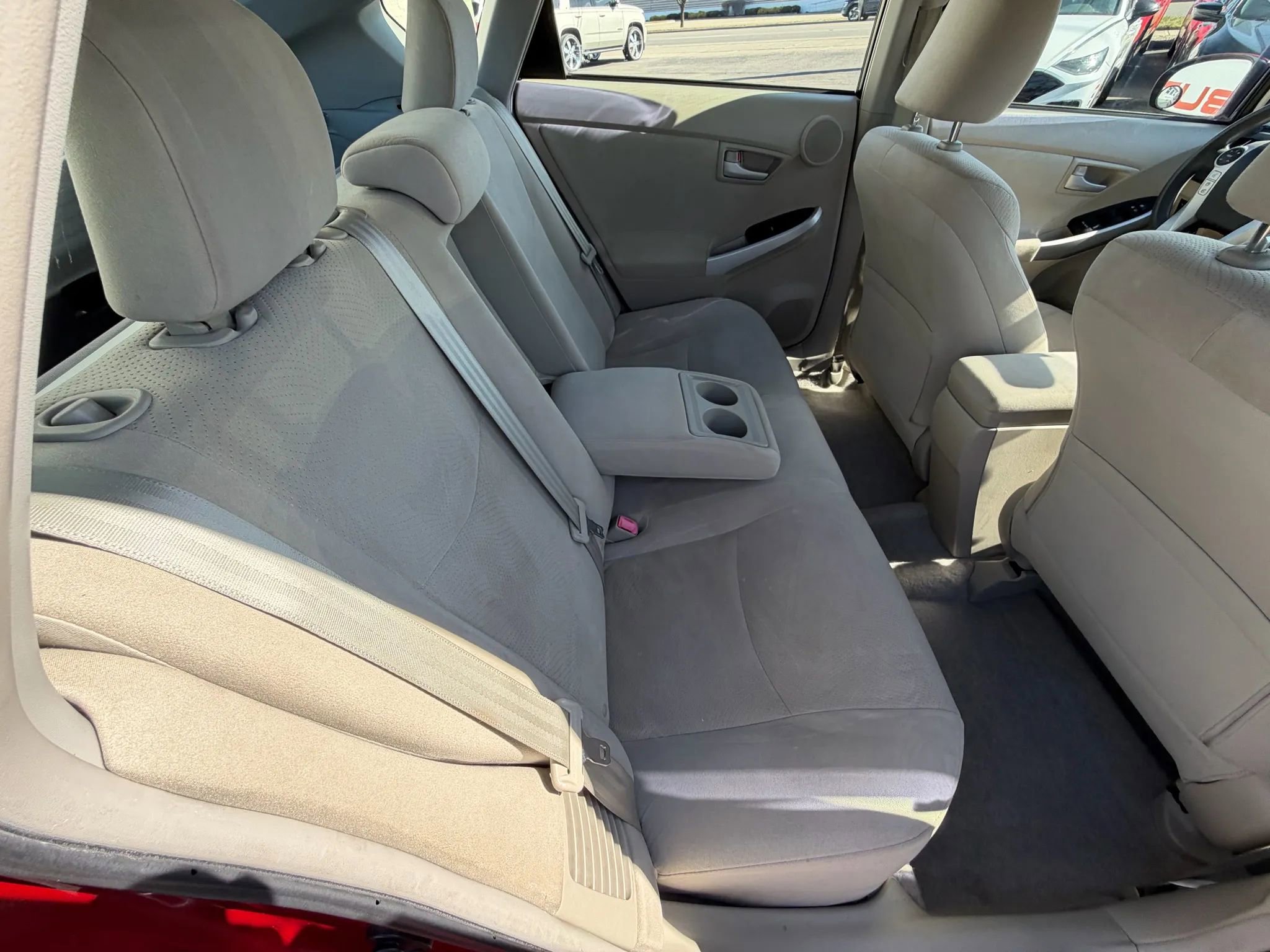 Used 2011 Toyota Prius Three FWD image 36