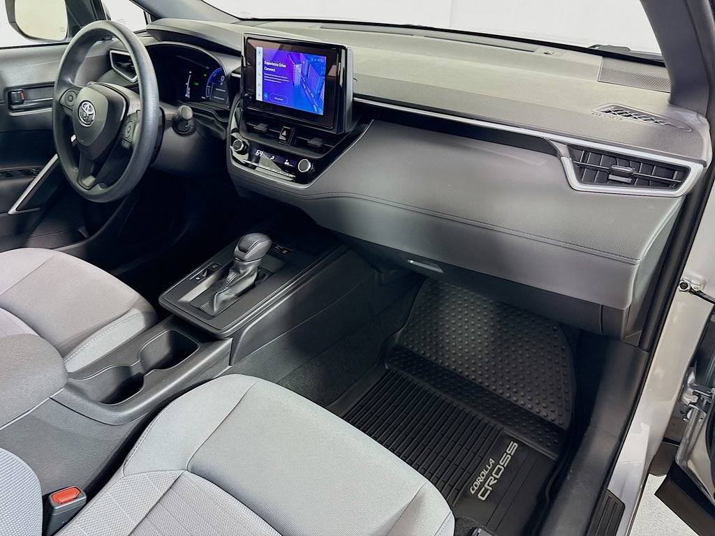 Certified 2026 Toyota Corolla Cross S image 27