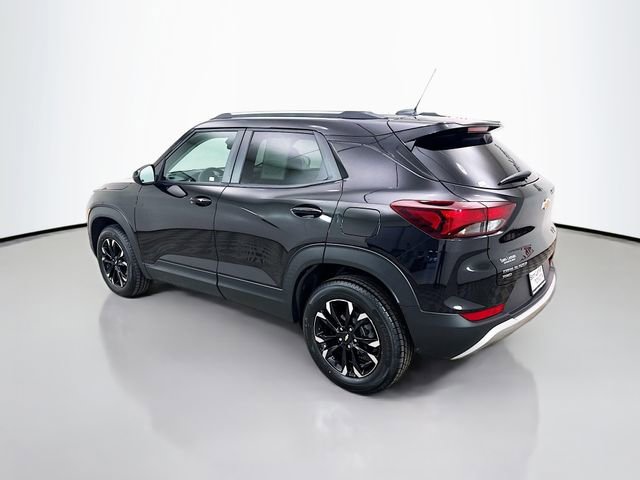 Used 2023 Chevrolet TrailBlazer LT AWD/4WD image 5