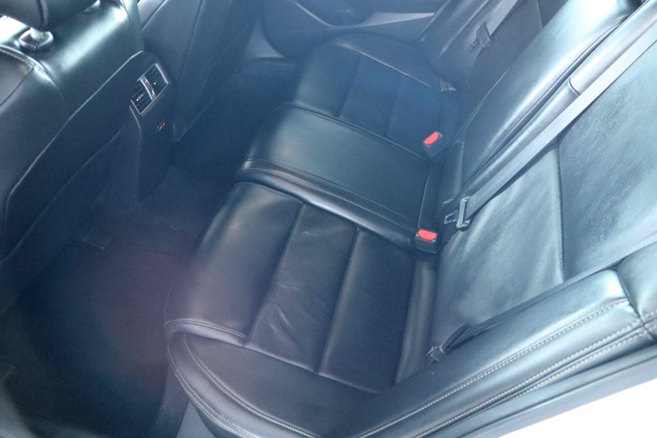 Used 2021 Nissan Maxima 3.5 SV w/ Floor Mat Group FWD image 27