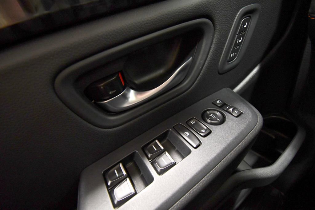 New 2026 Honda Passport TrailSport Elite image 18