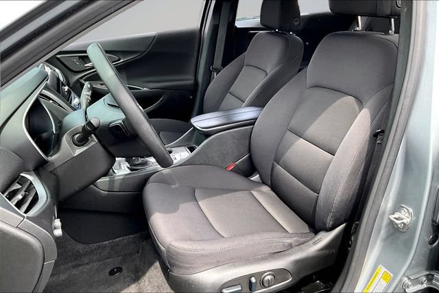 Used 2024 Chevrolet Malibu LT FWD image 20