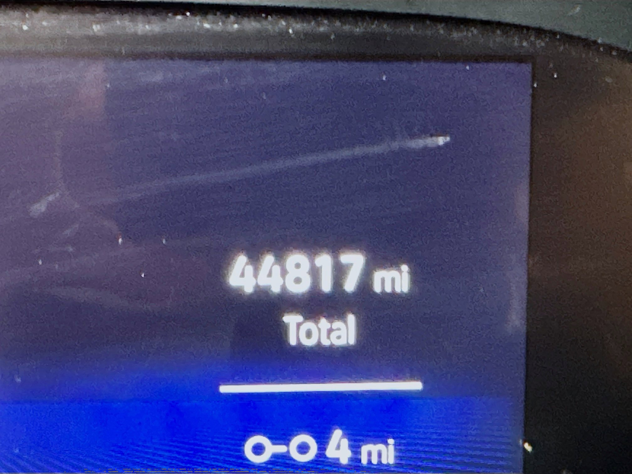 Used 2024 Volkswagen Tiguan Wolfsburg Edition image 19