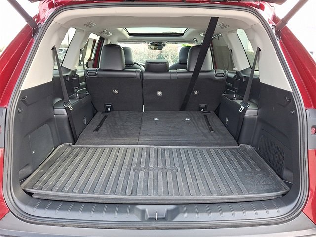 Used 2024 Toyota Grand Highlander Limited image 29