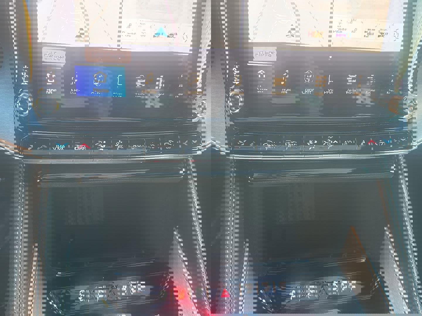 New 2026 Jeep Grand Wagoneer Limited AWD/4WD image 21