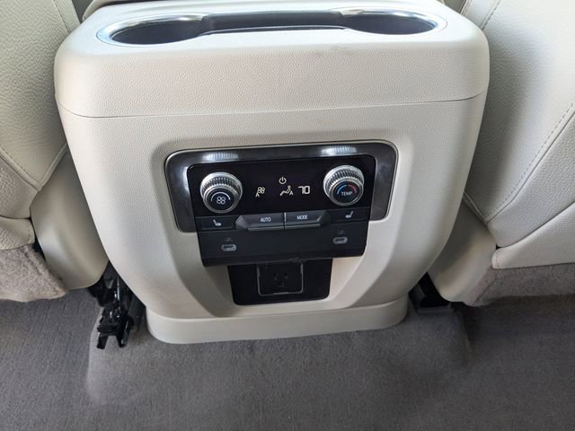 Used 2024 GMC Yukon Denali w/ LPO, Floor Liner Package image 14