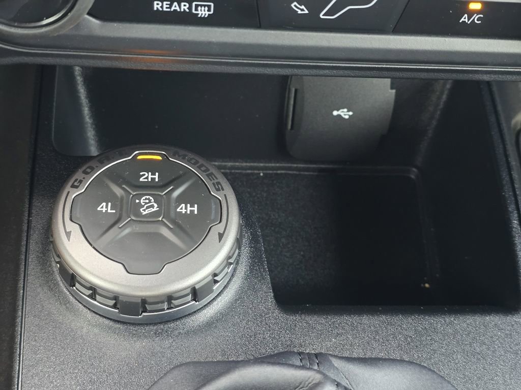 Used 2023 Ford Bronco 2-Door image 20