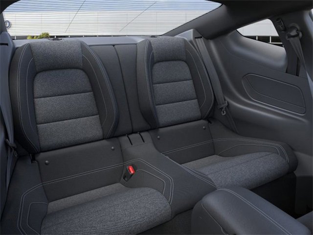 New 2026 Ford Mustang Coupe image 11