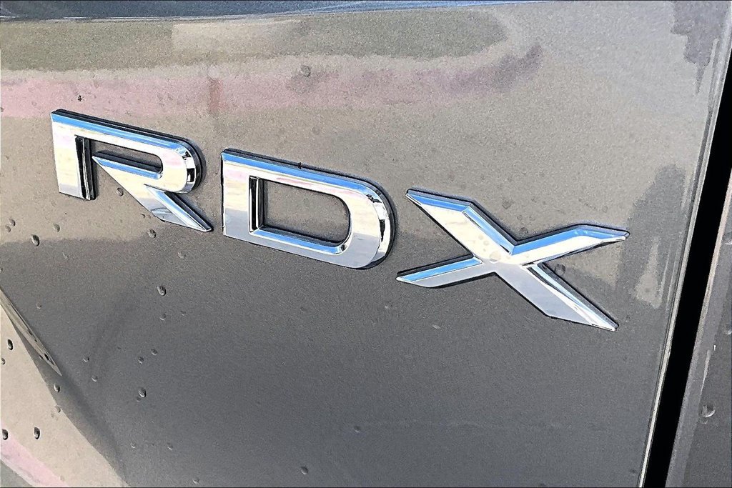 Used 2023 Acura RDX w/ Advance Package FWD image 37