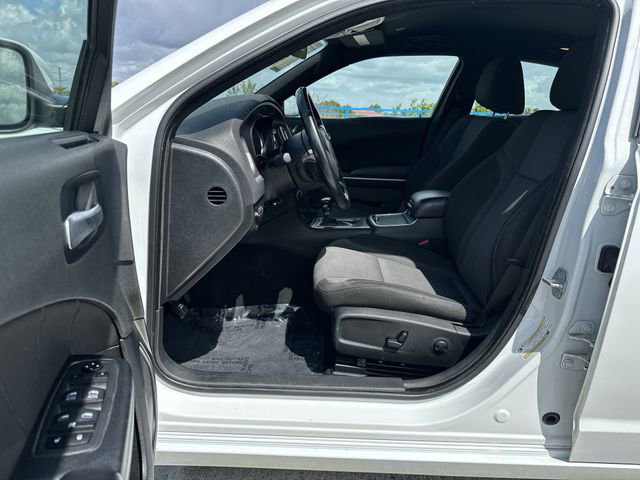 Used 2022 Dodge Charger SXT image 22