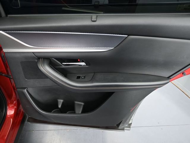 Used 2025 MAZDA CX-70 3.3 Turbo w/ Premium Plus Pkg image 34