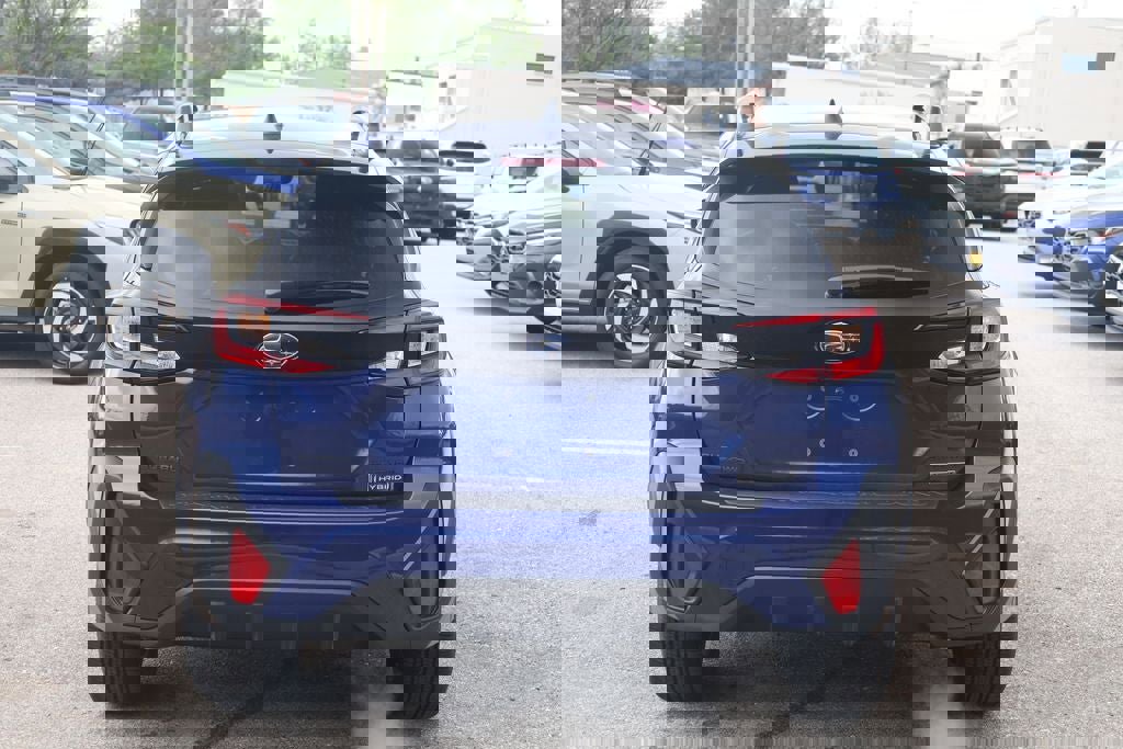 New 2026 Subaru Crosstrek 2.5i Sport image 5