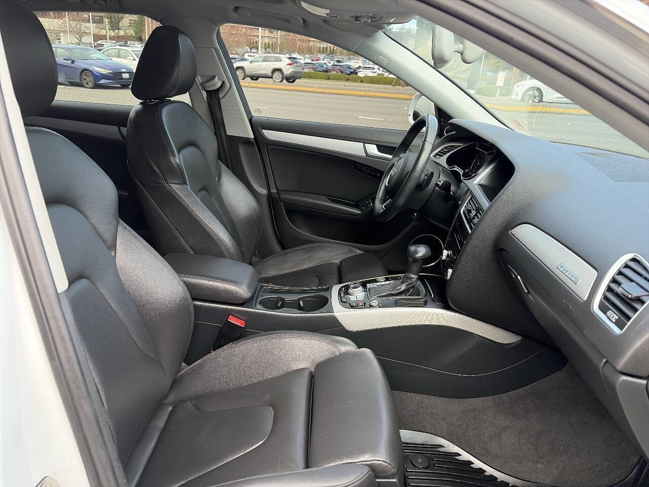 Used 2013 Audi A4 Prestige w/ Prestige Pkg image 21