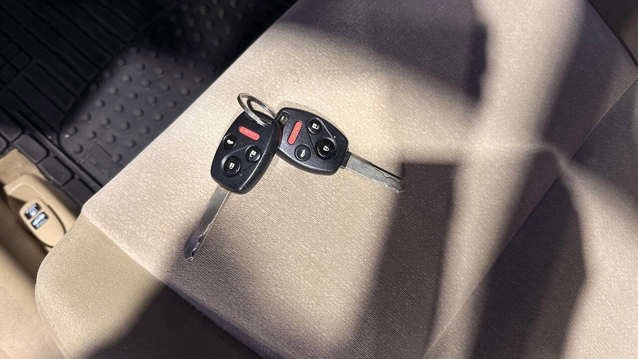 Used 2008 Honda Accord LX-P image 35