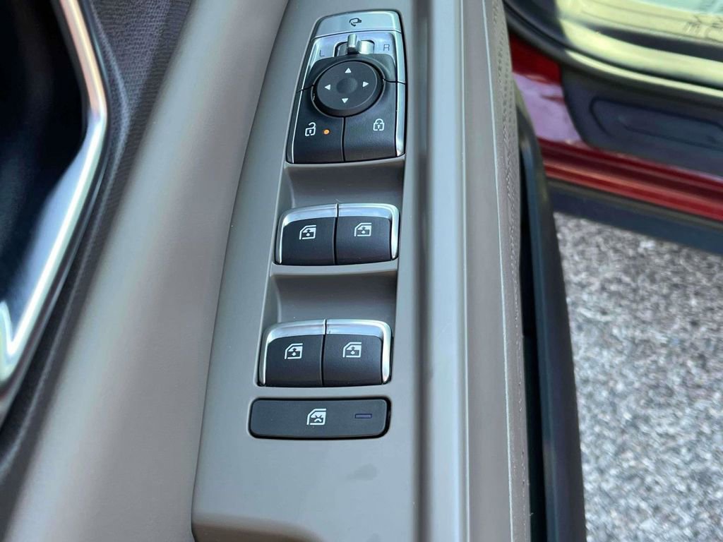 Certified 2025 Kia Carnival EX image 13