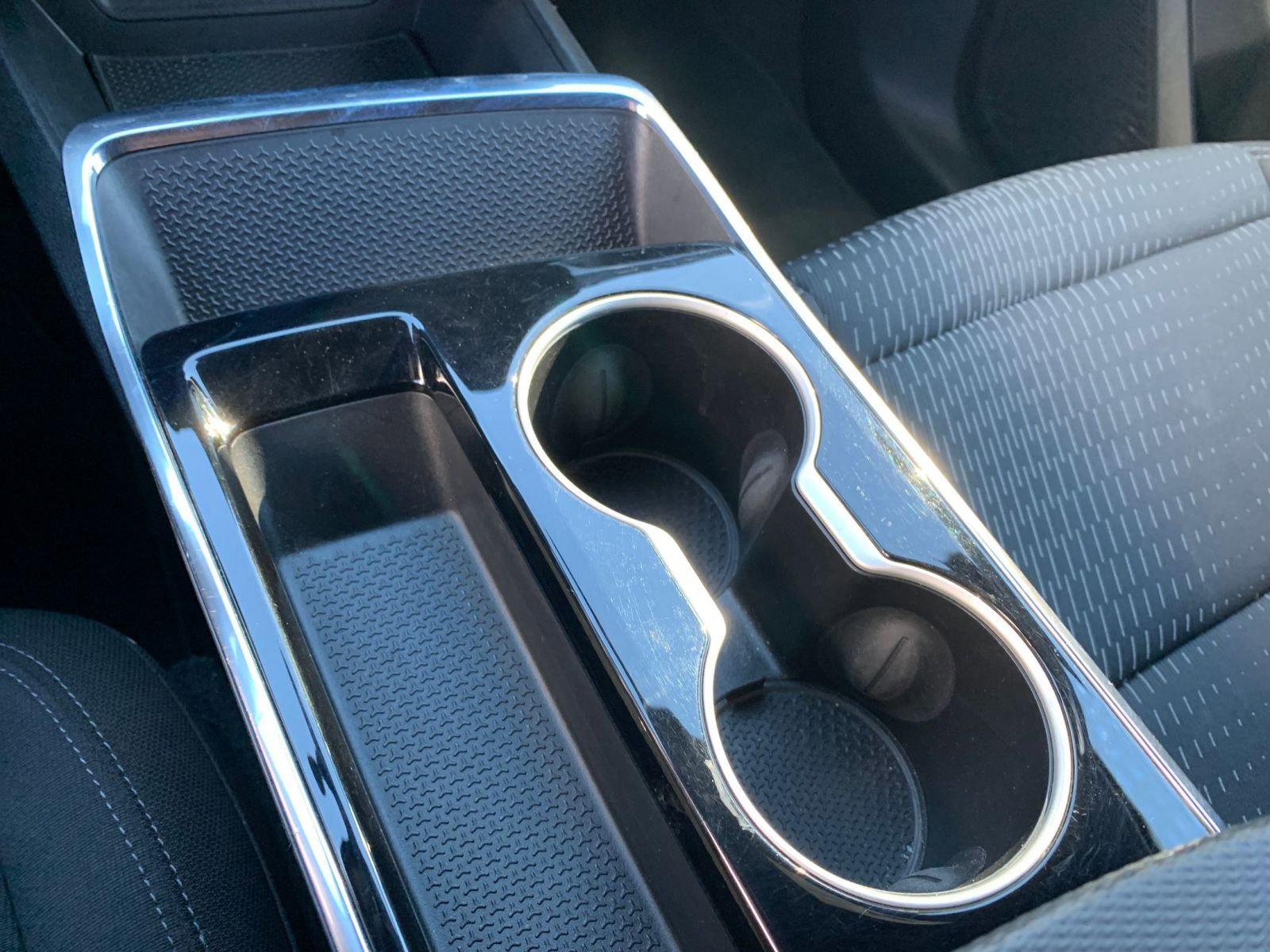 Used 2025 Chevrolet Equinox LT image 42