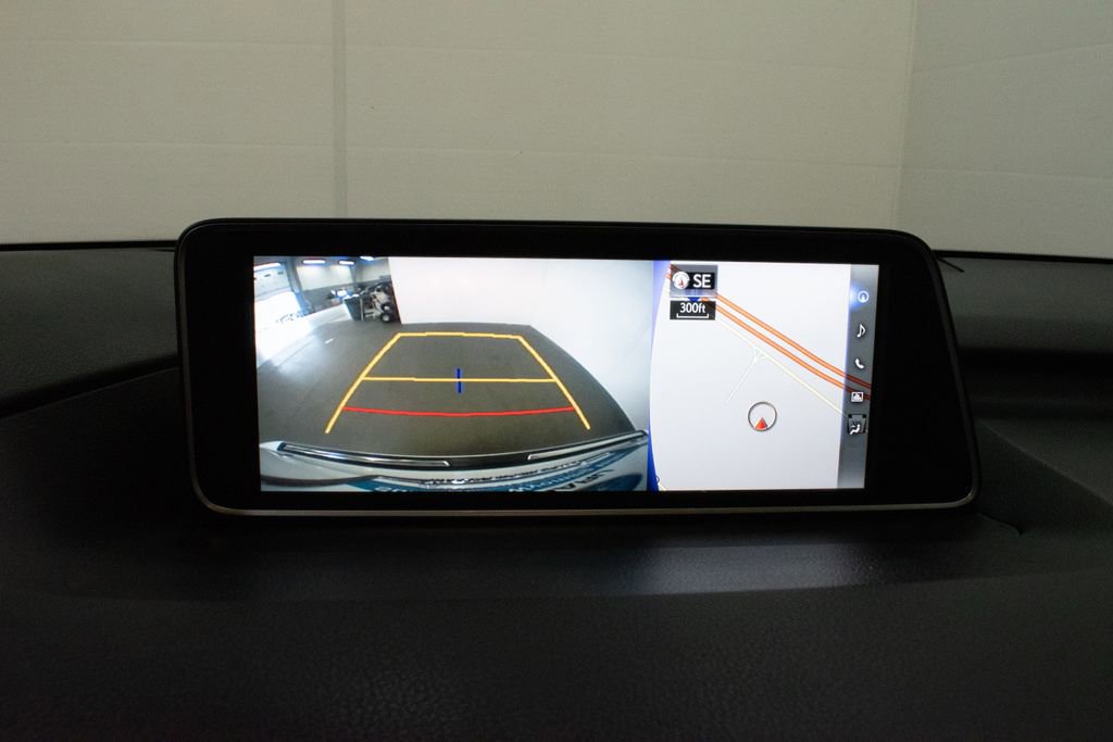 Used 2017 Lexus RX 350 F Sport w/ Accessory Package image 16