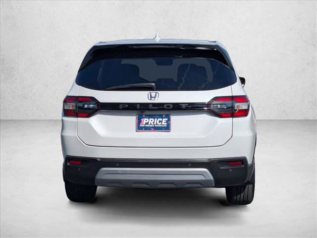 Used 2024 Honda Pilot EX-L image 7