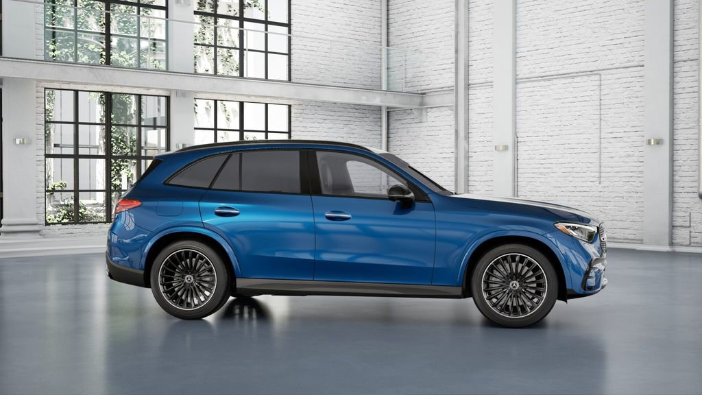 New 2026 Mercedes-Benz GLC 300 image 10