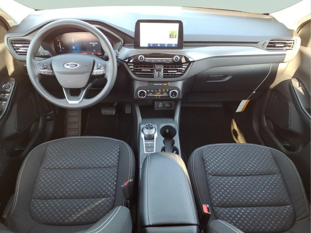 Used 2026 Ford Escape Active FWD image 17