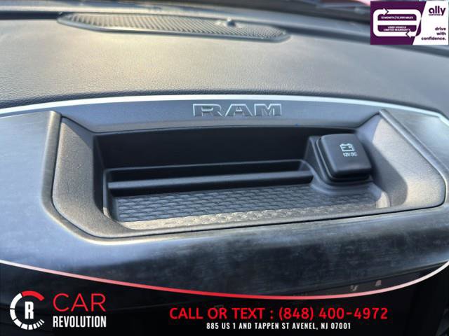 Used 2024 RAM 2500 Big Horn image 36