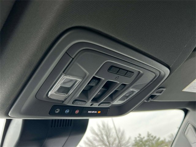 Used 2022 Chevrolet Silverado 1500 LTZ w/ LTZ Premium Package image 42