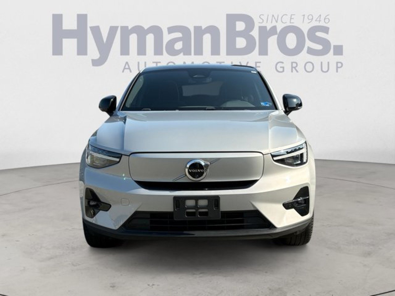 Used 2024 Volvo C40 P8 Recharge Ultimate w/ Protection Package Premier AWD/4WD image 8