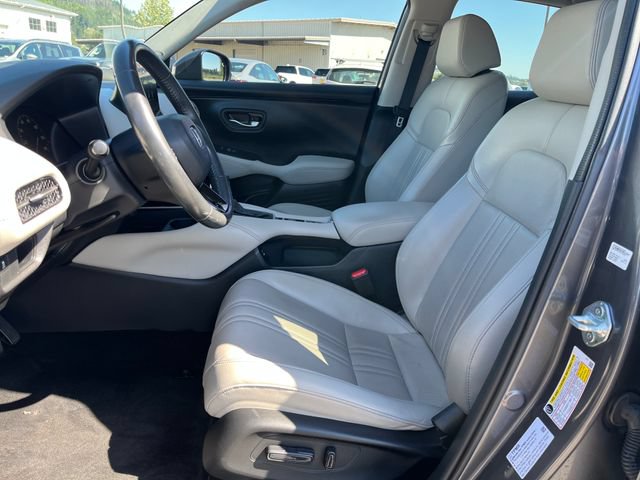 Used 2024 Honda HR-V EX-L image 15