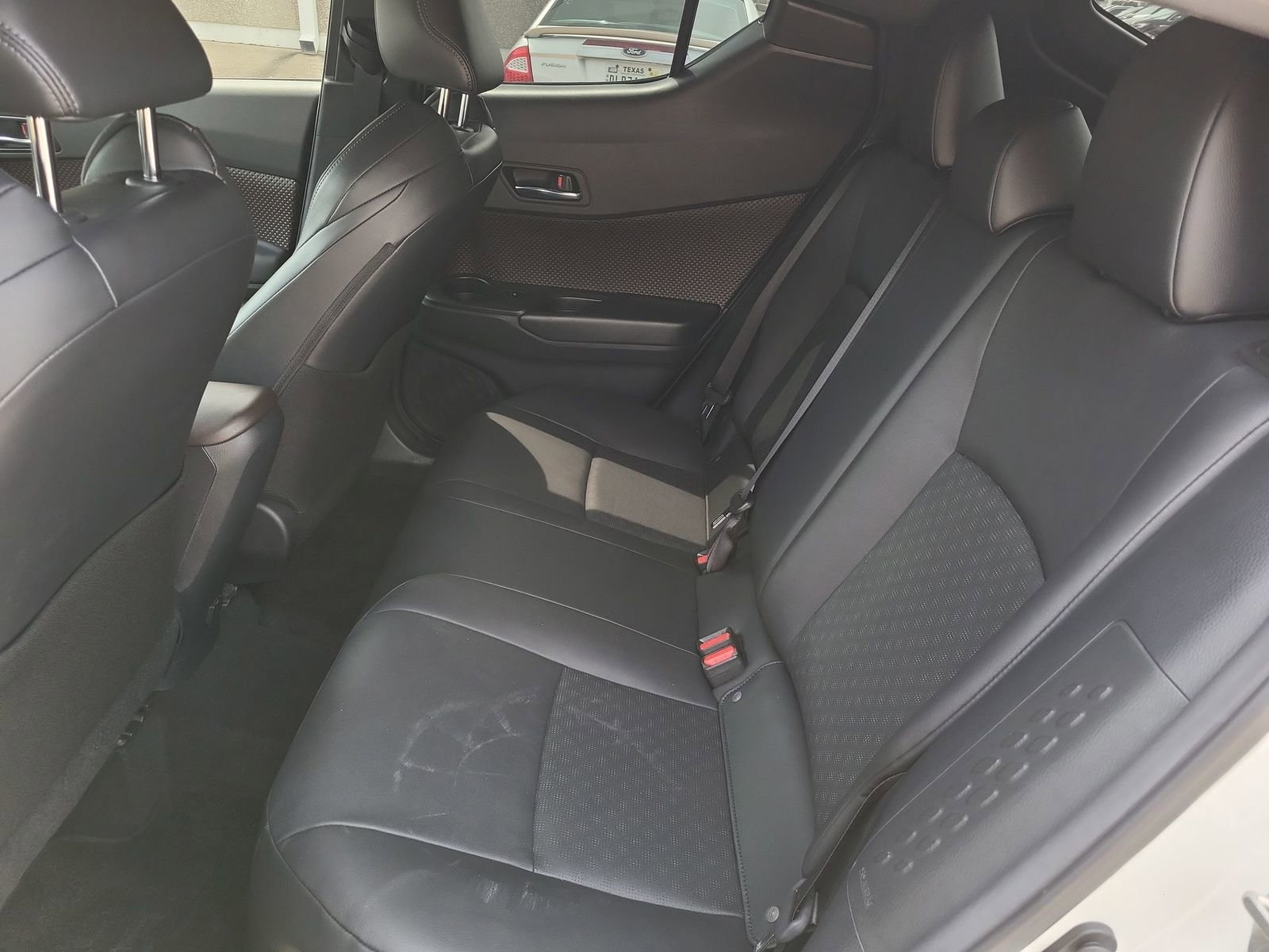 Used 2019 Toyota C-HR Limited image 26